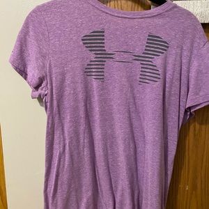 Under armor t shirt